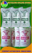 Eagles Mealie Meal